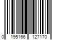 Barcode Image for UPC code 0195166127170