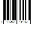 Barcode Image for UPC code 0195166141565