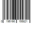 Barcode Image for UPC code 0195166155821