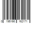 Barcode Image for UPC code 0195166162171