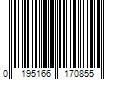 Barcode Image for UPC code 0195166170855