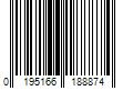 Barcode Image for UPC code 0195166188874