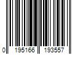 Barcode Image for UPC code 0195166193557