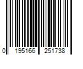 Barcode Image for UPC code 0195166251738