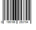 Barcode Image for UPC code 0195166253794