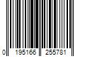 Barcode Image for UPC code 0195166255781