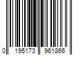 Barcode Image for UPC code 0195173961866