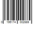 Barcode Image for UPC code 0195174002889