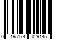 Barcode Image for UPC code 0195174029145