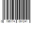 Barcode Image for UPC code 0195174091241