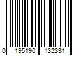 Barcode Image for UPC code 0195190132331