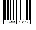 Barcode Image for UPC code 0195191192617