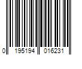 Barcode Image for UPC code 0195194016231