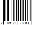 Barcode Image for UPC code 0195194018464