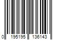 Barcode Image for UPC code 0195195136143