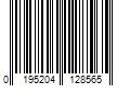 Barcode Image for UPC code 0195204128565