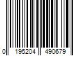 Barcode Image for UPC code 0195204490679