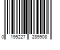 Barcode Image for UPC code 0195227289908