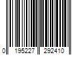 Barcode Image for UPC code 0195227292410