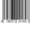 Barcode Image for UPC code 0195237021628