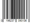 Barcode Image for UPC code 0195237090136