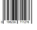 Barcode Image for UPC code 0195238711276