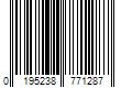 Barcode Image for UPC code 0195238771287