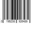 Barcode Image for UPC code 0195238926489