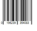 Barcode Image for UPC code 0195239354083