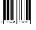 Barcode Image for UPC code 0195241138695