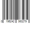 Barcode Image for UPC code 0195242063279