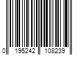 Barcode Image for UPC code 0195242108239