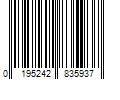 Barcode Image for UPC code 0195242835937