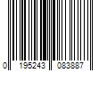 Barcode Image for UPC code 0195243083887