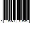 Barcode Image for UPC code 0195243918585