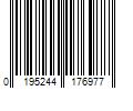 Barcode Image for UPC code 0195244176977