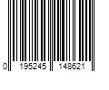 Barcode Image for UPC code 0195245148621