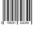 Barcode Image for UPC code 0195251328390