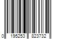 Barcode Image for UPC code 0195253823732