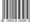 Barcode Image for UPC code 0195292393289