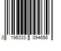 Barcode Image for UPC code 0195333094656