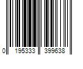 Barcode Image for UPC code 0195333399638