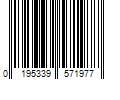 Barcode Image for UPC code 0195339571977