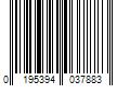 Barcode Image for UPC code 0195394037883