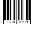 Barcode Image for UPC code 0195394052824