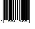 Barcode Image for UPC code 0195394084528