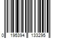 Barcode Image for UPC code 0195394133295