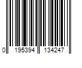 Barcode Image for UPC code 0195394134247