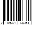 Barcode Image for UPC code 0195394137354