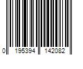 Barcode Image for UPC code 0195394142082